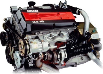 P00AE Engine